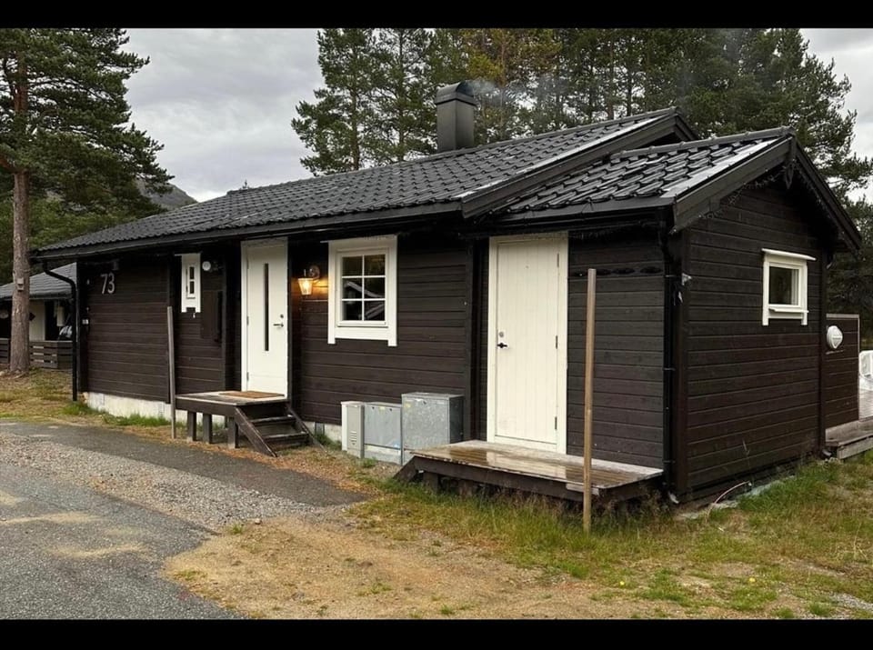 Cozy cabin in Bjorli, close to skiing & nature Cabin in Trondelag
