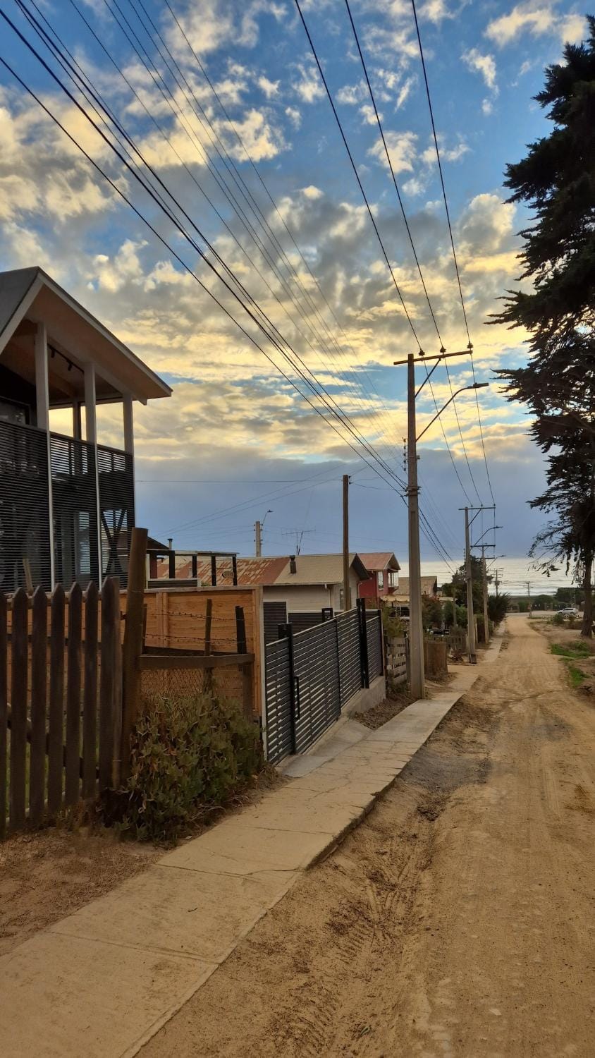 Neighbourhood