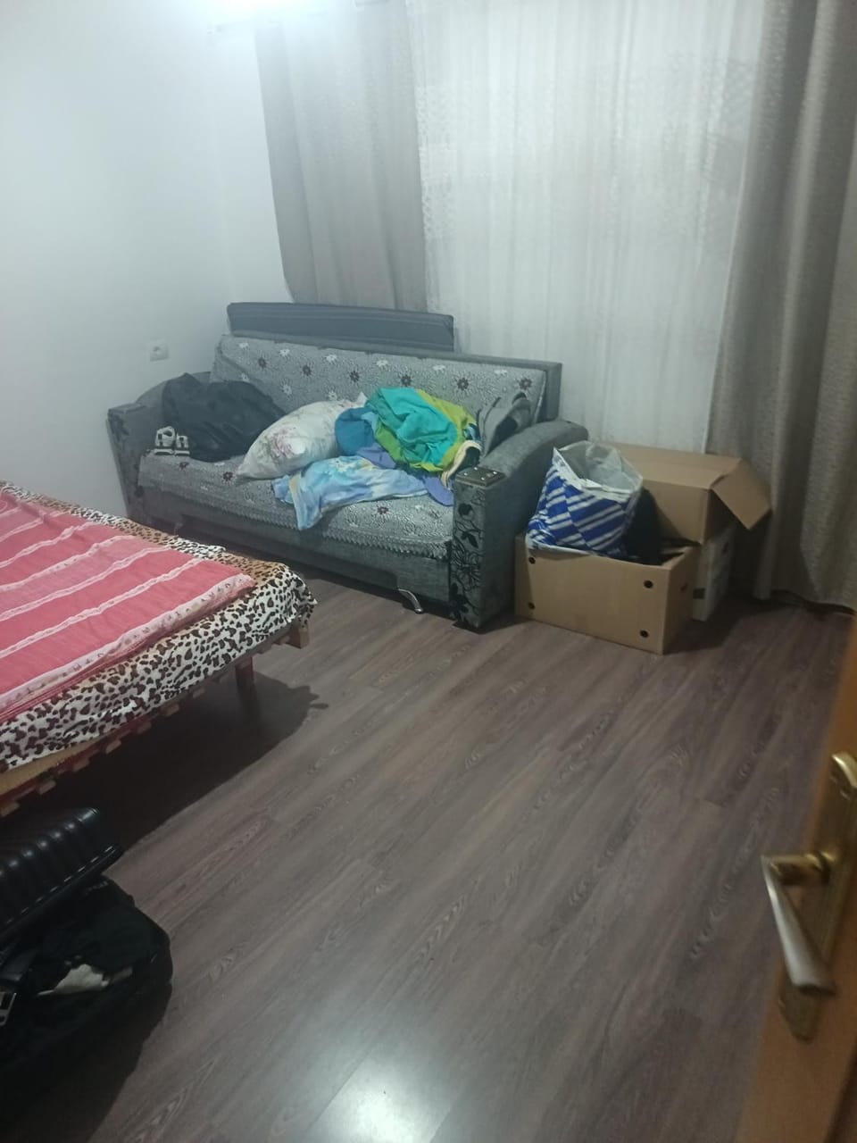 Mikel rooms House in North Macedonia