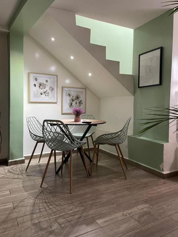 Atena de 3 alcobas Apartment in Medellin
