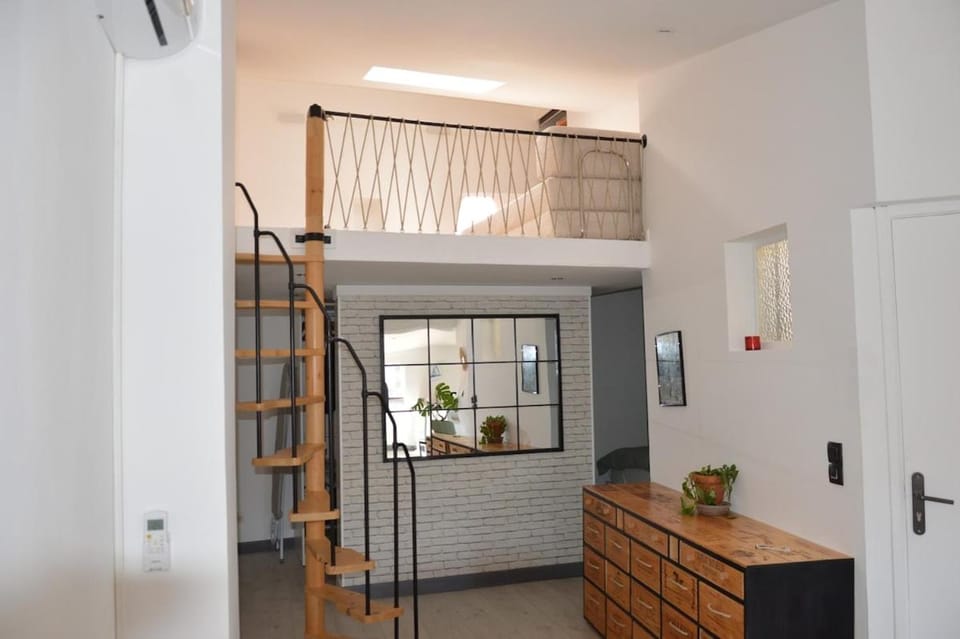 View (from property/room), air conditioner