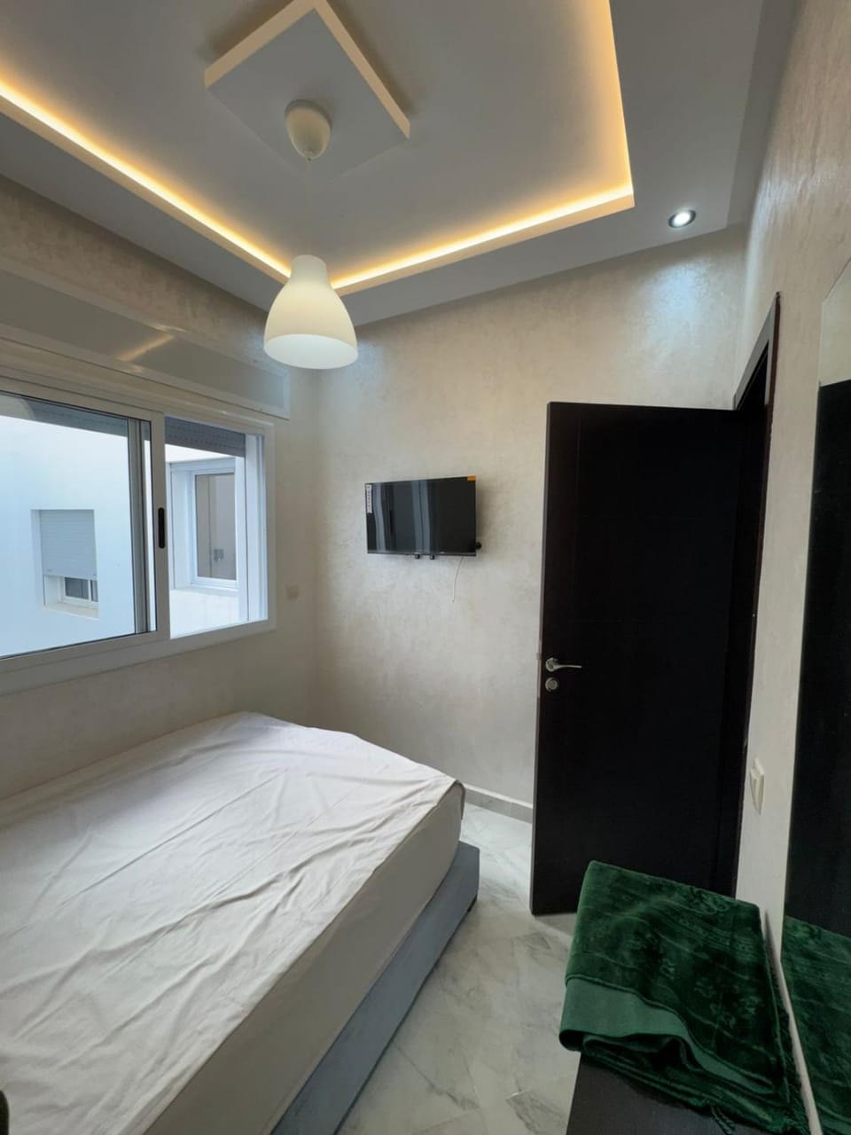 Salah eddine jai Apartment in Tangier-Tétouan-Al Hoceima