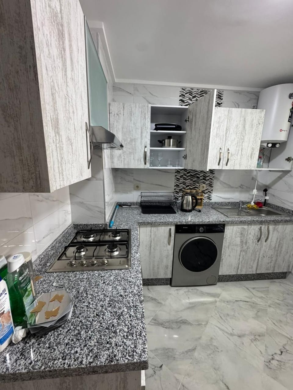 Salah eddine jai Apartment in Tangier-Tétouan-Al Hoceima