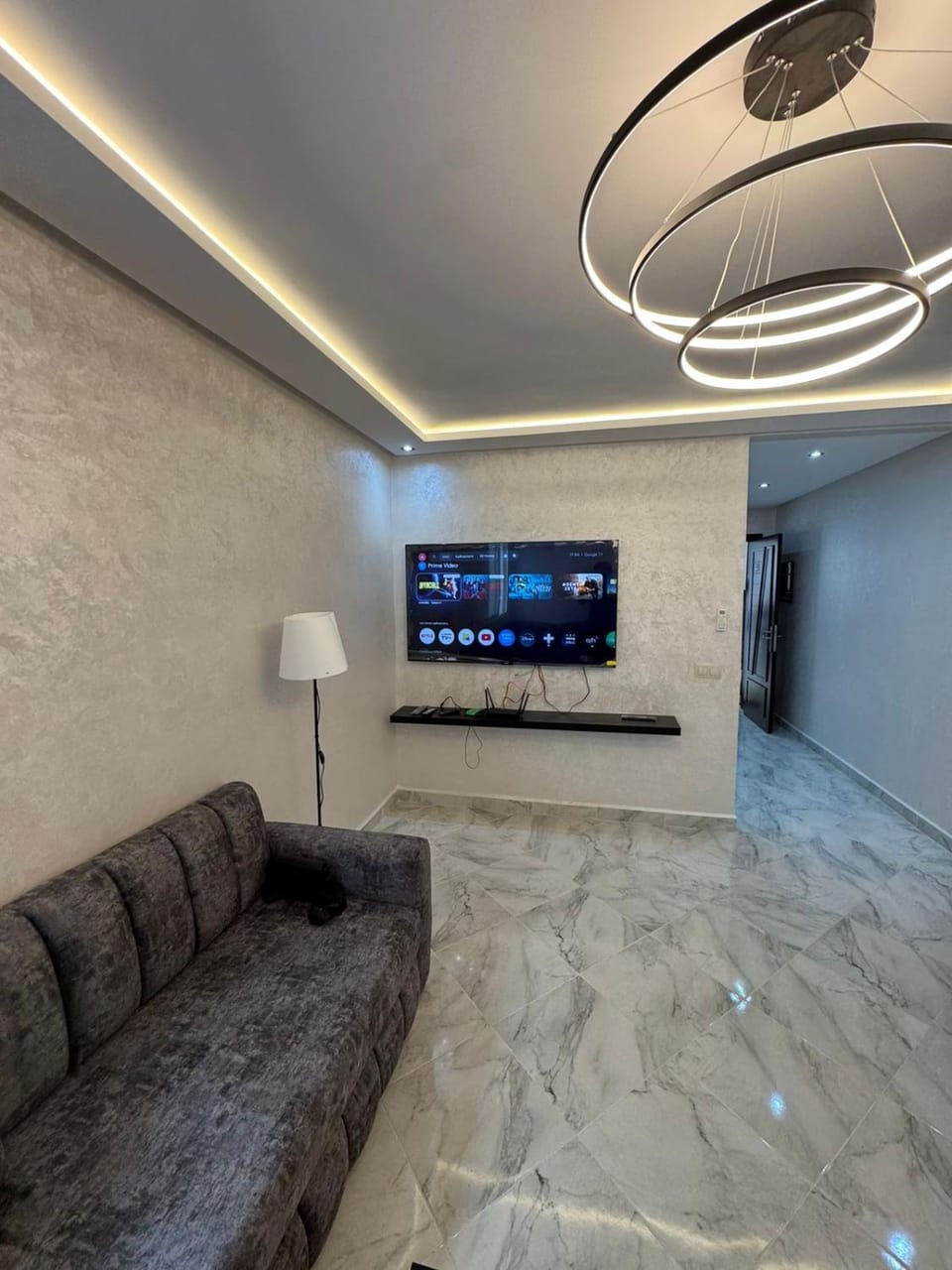 Salah eddine jai Apartment in Tangier-Tétouan-Al Hoceima