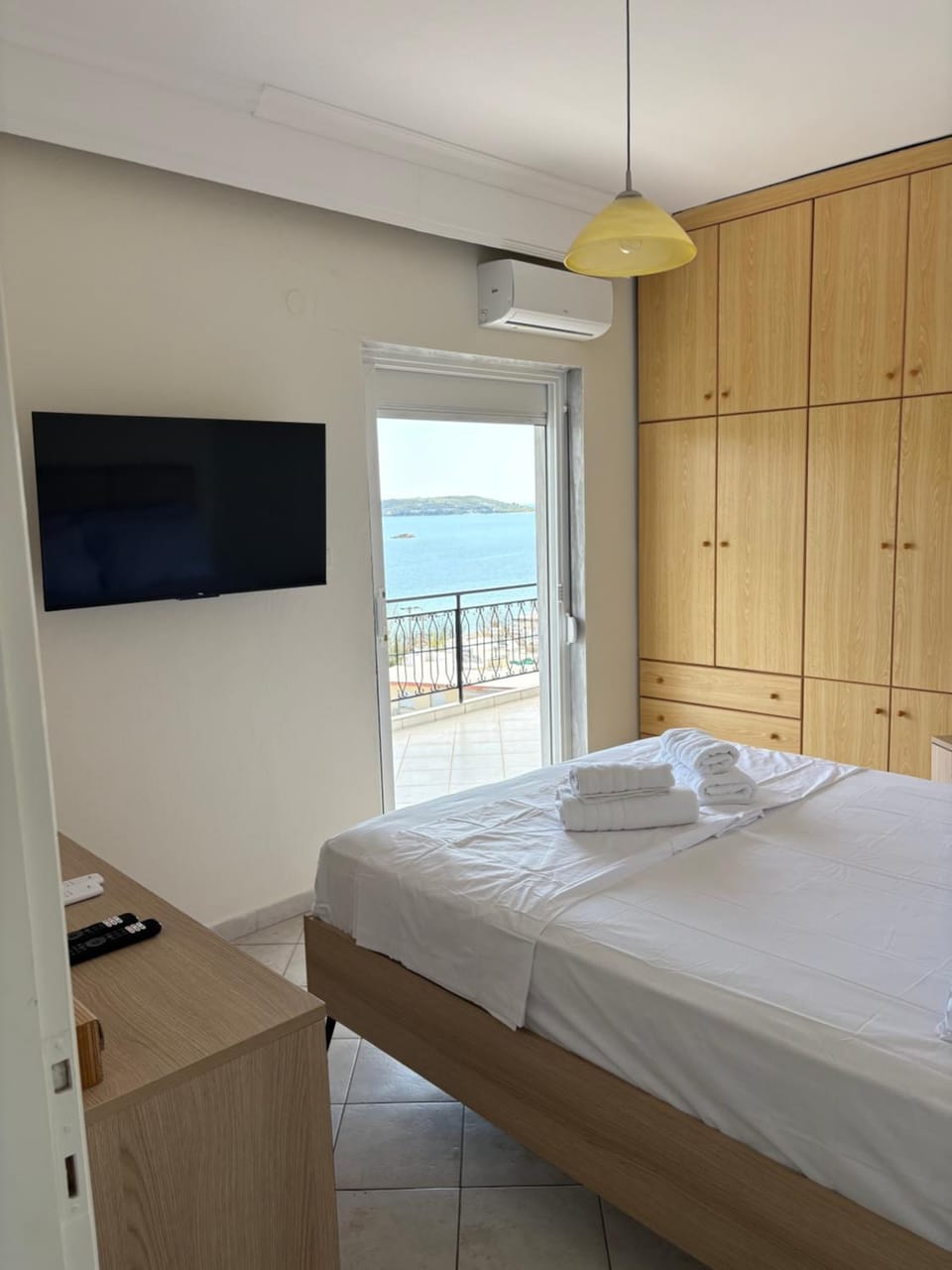 View (from property/room), Sea view