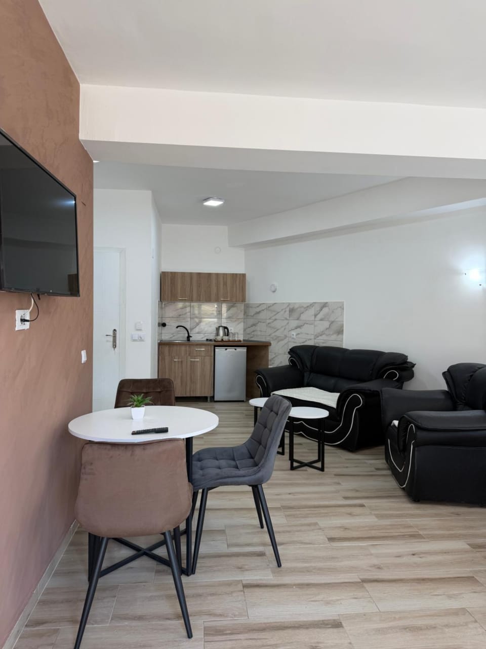 Porto Central Apartments Apartment in Ohrid