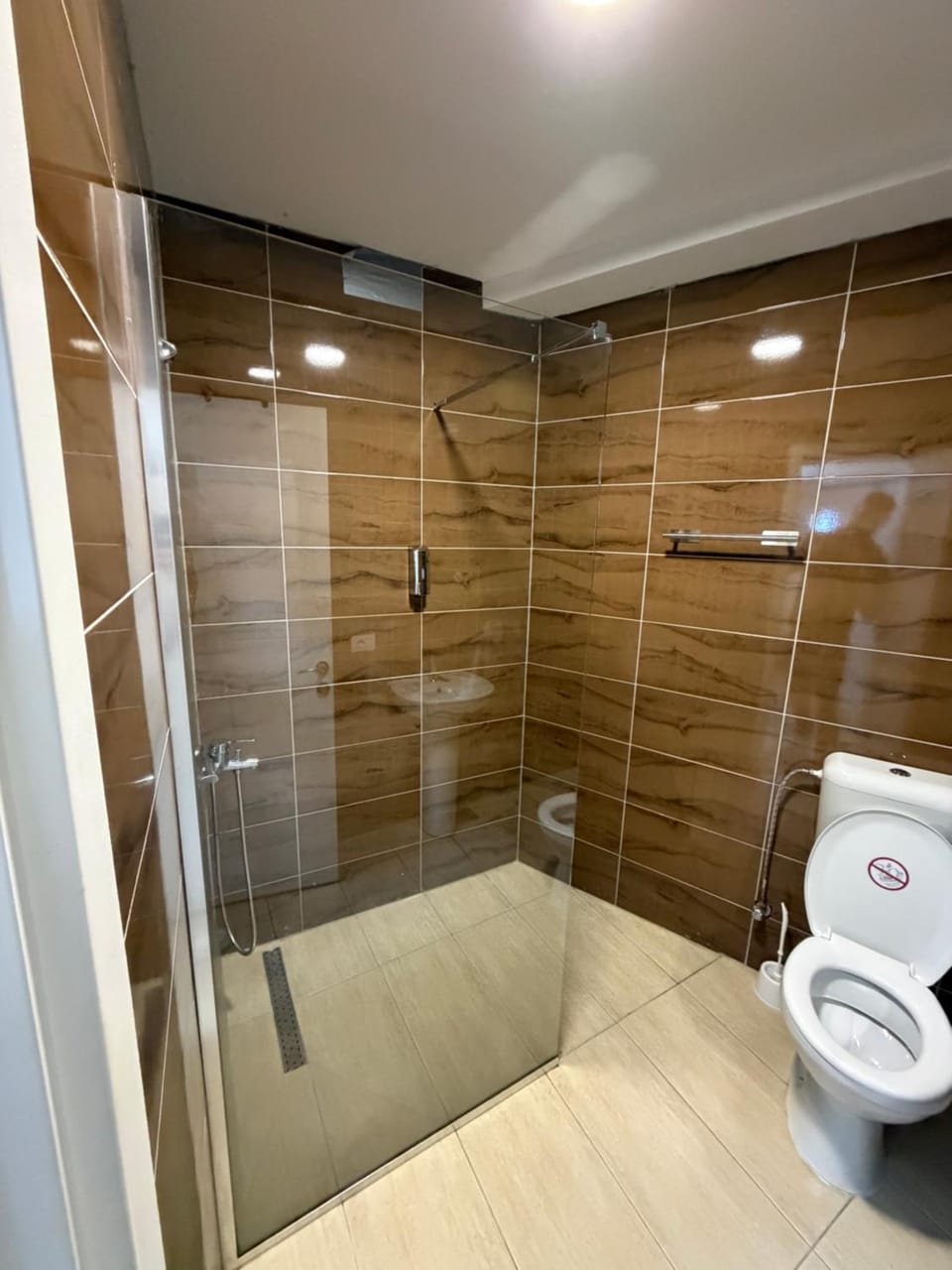 Porto Central Apartments Apartment in Ohrid