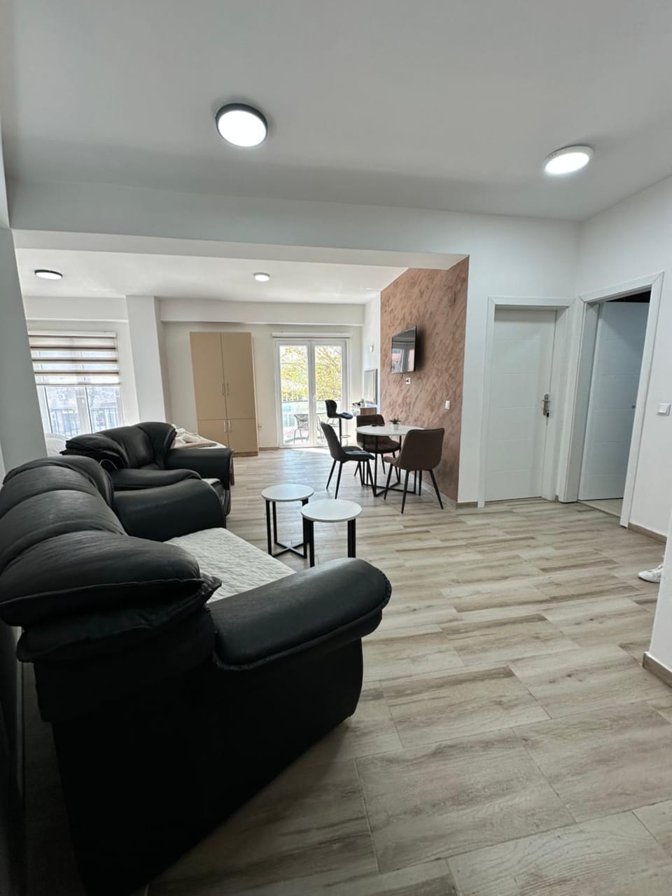 Porto Central Apartments Apartment in Ohrid