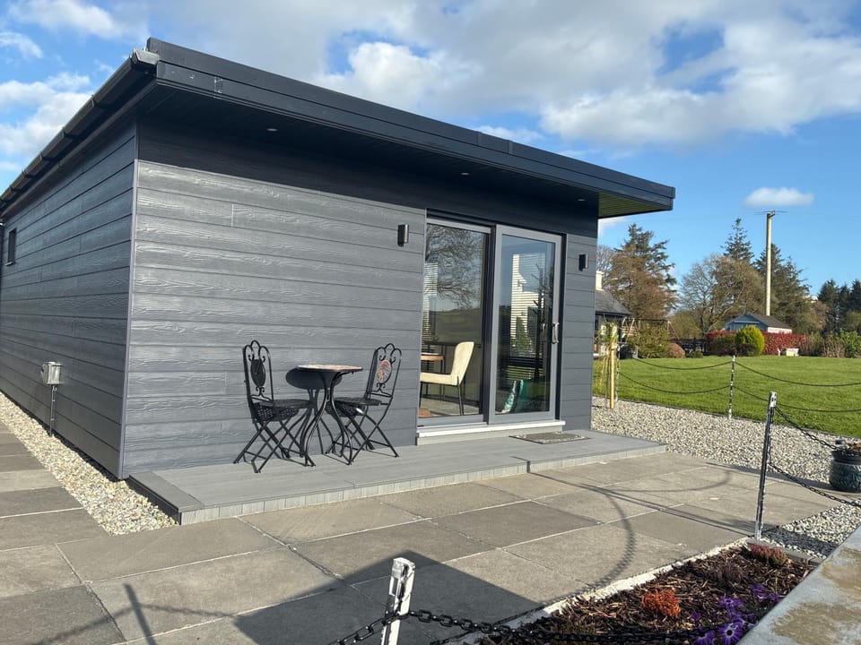 Heron's Rest Studio Apartment in County Cork