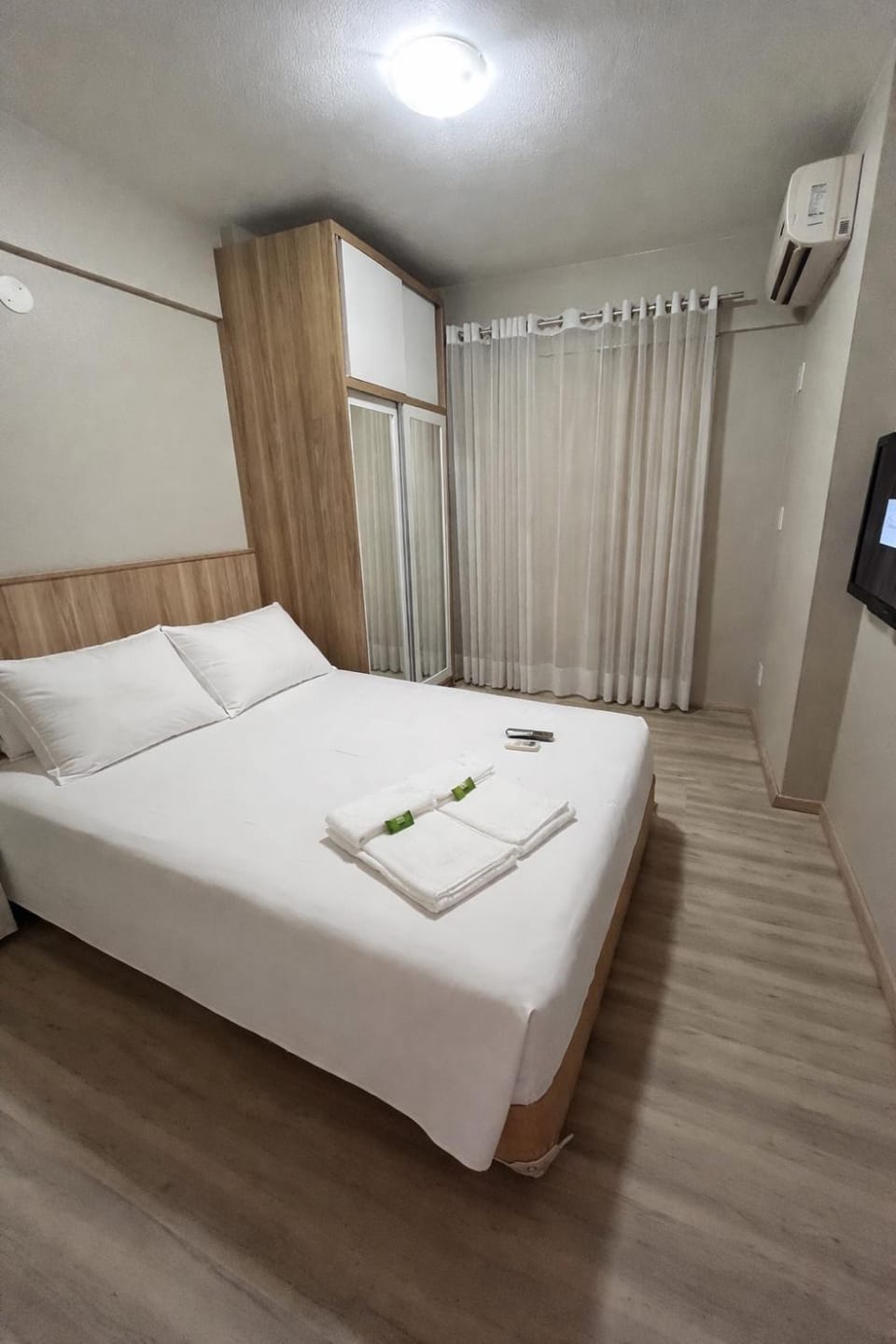 Aquarius Flat 510 Apartment hotel in Santa Cruz do Sul