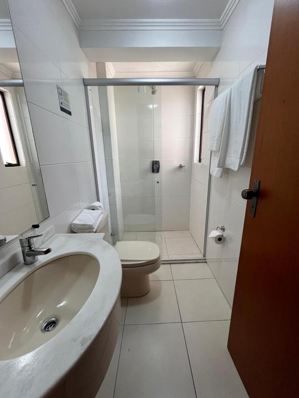 Aquarius Flat 510 Apartment hotel in Santa Cruz do Sul
