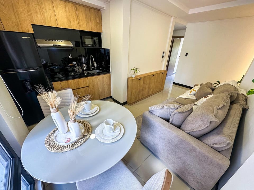 Dulce Equipetrol Apartment in Santa Cruz de la Sierra
