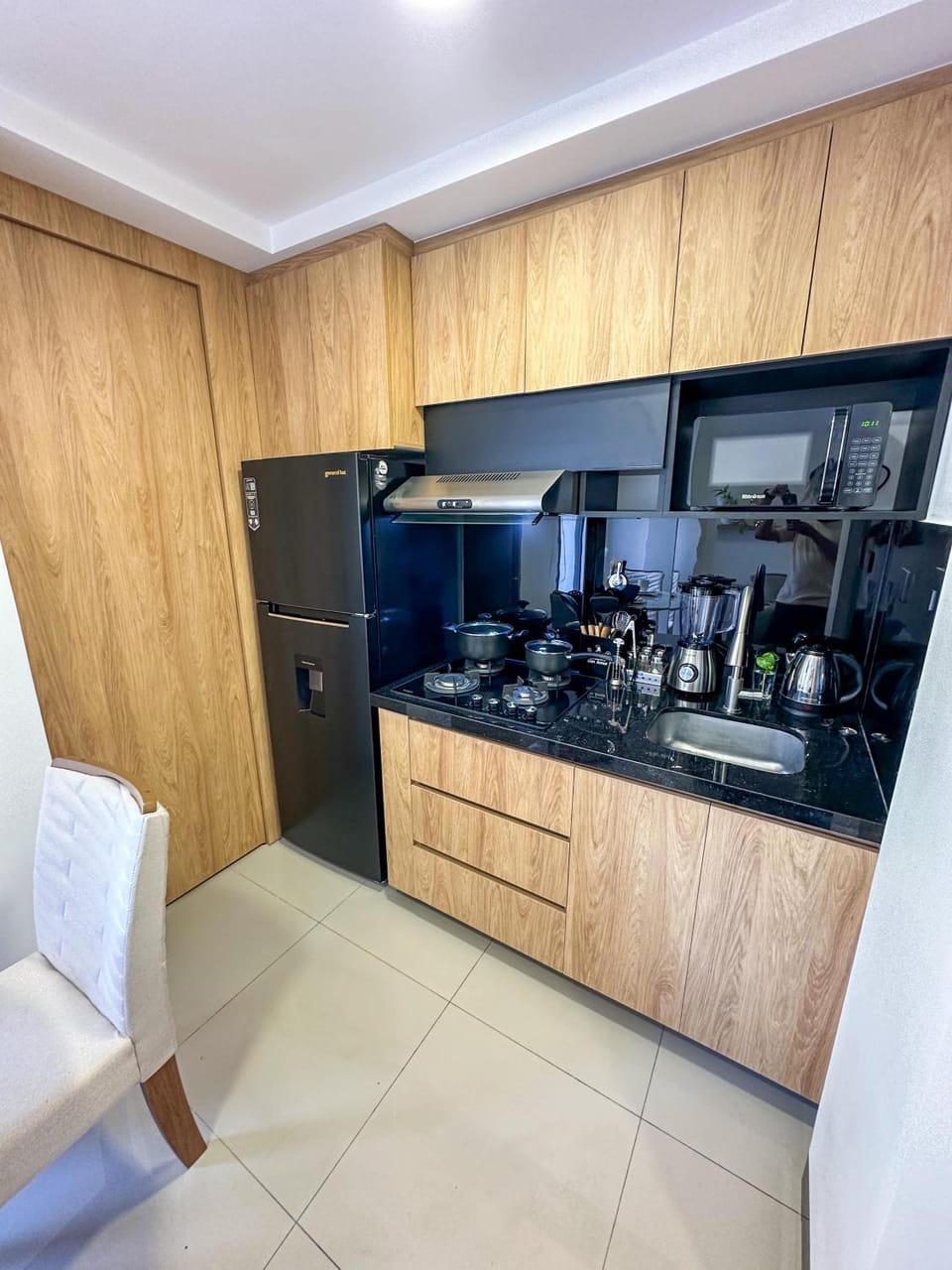 Dulce Equipetrol Apartment in Santa Cruz de la Sierra