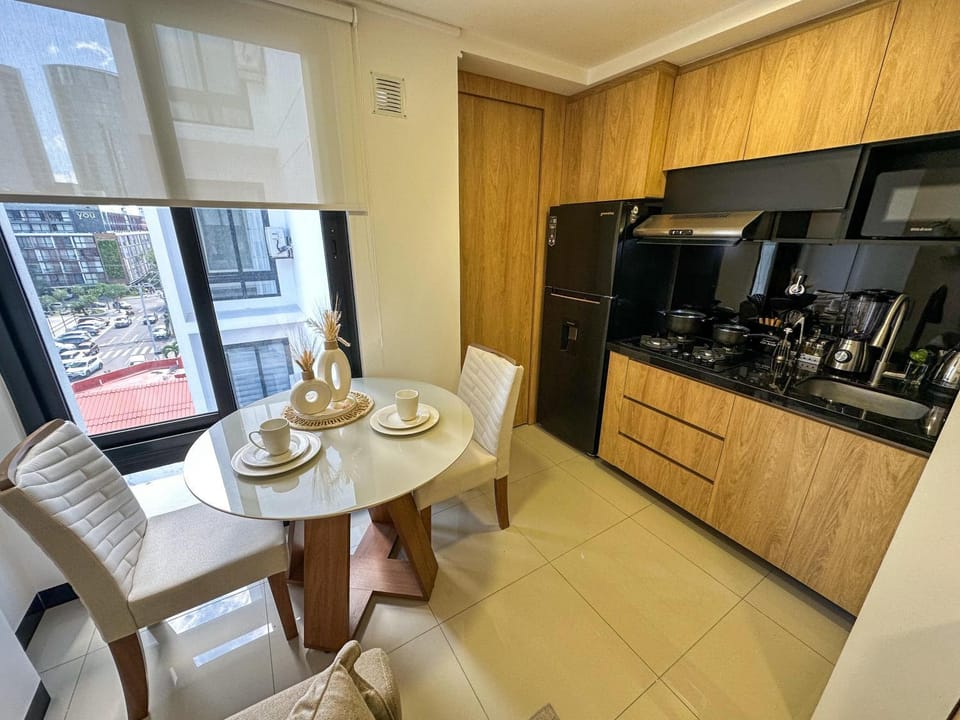Dulce Equipetrol Apartment in Santa Cruz de la Sierra