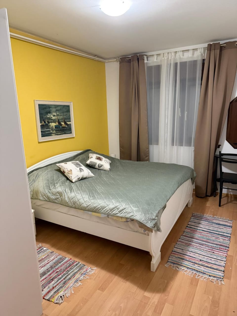Apartman Gabrijela, Okrug Gornji Apartment in Okrug Gornji
