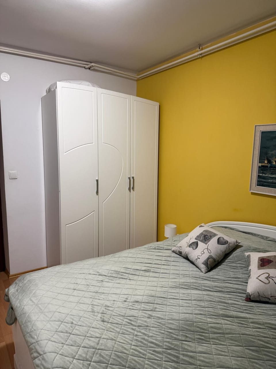 Apartman Gabrijela, Okrug Gornji Apartment in Okrug Gornji