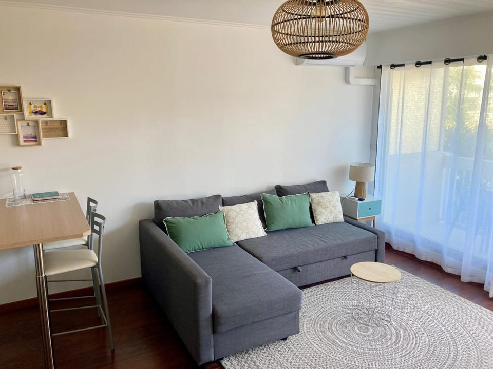T2 accès direct plage - Parking - Clim - Balcon & jardin - Vélos - Centre Arcachon Apartment in Arcachon