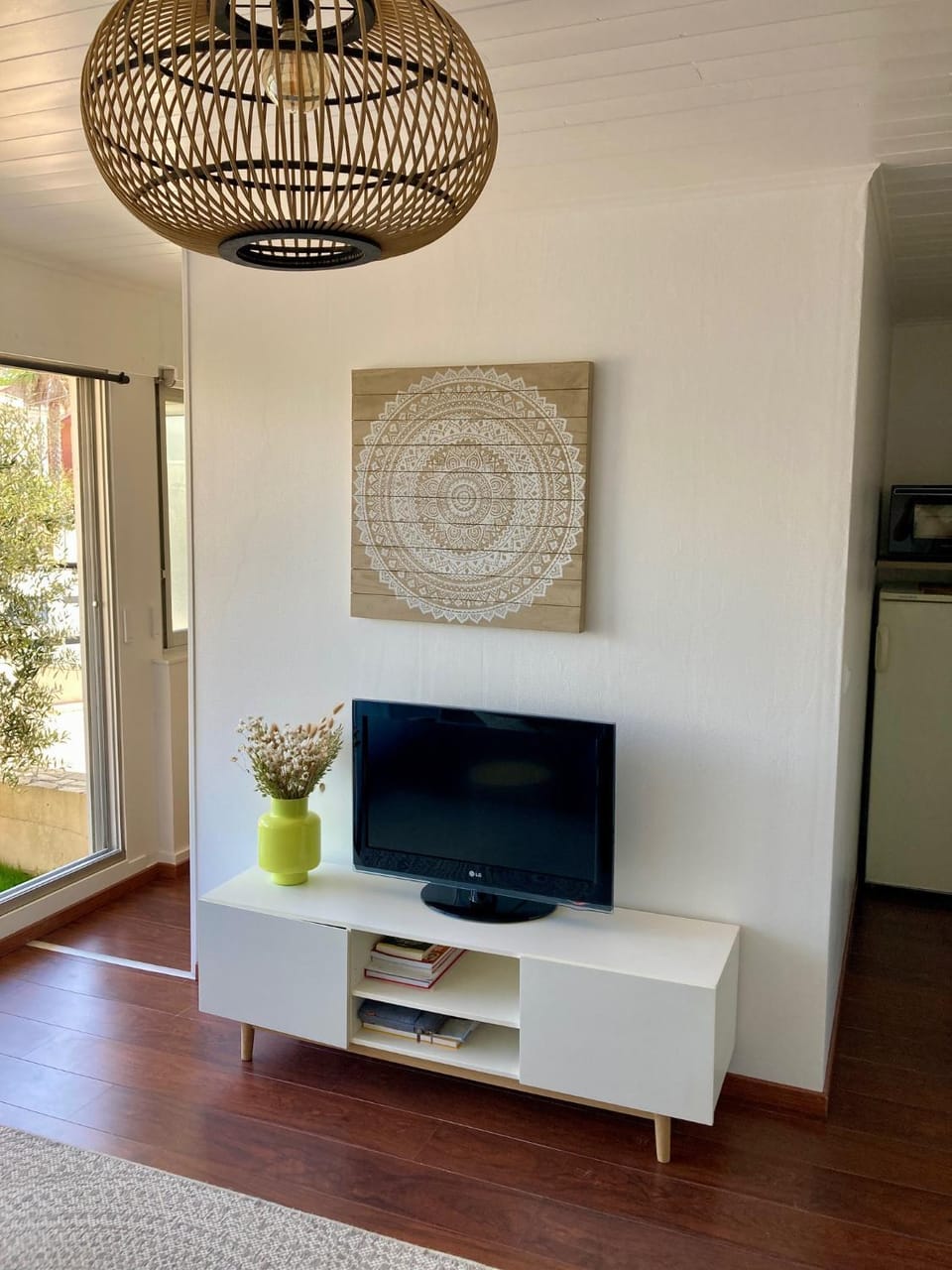 T2 accès direct plage - Parking - Clim - Balcon & jardin - Vélos - Centre Arcachon Apartment in Arcachon