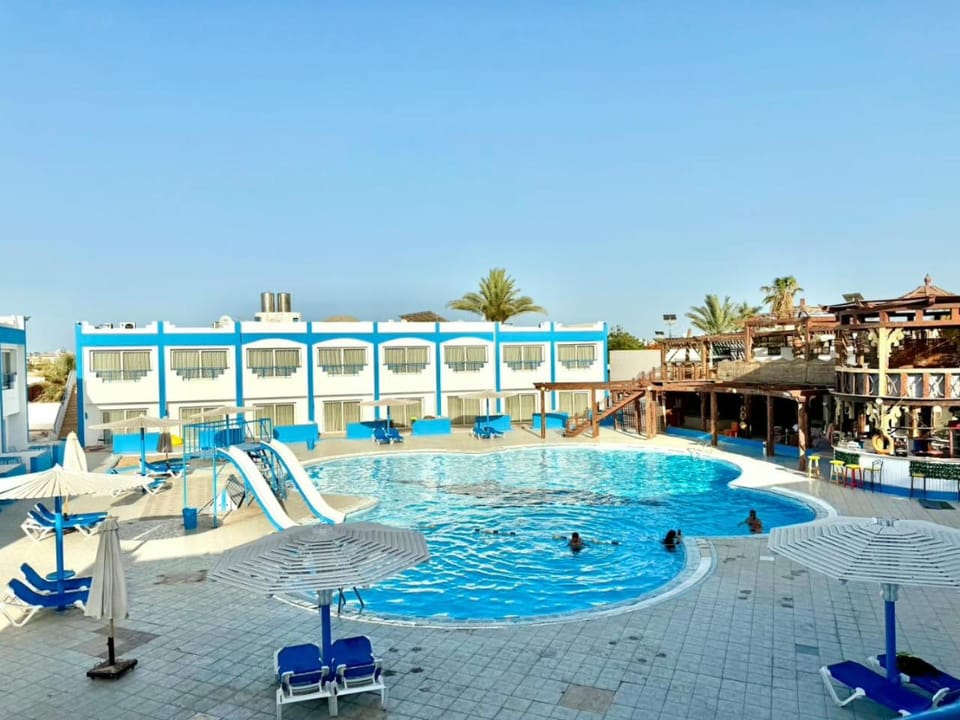 Heaven Regency Hotel in Sharm El-Sheikh