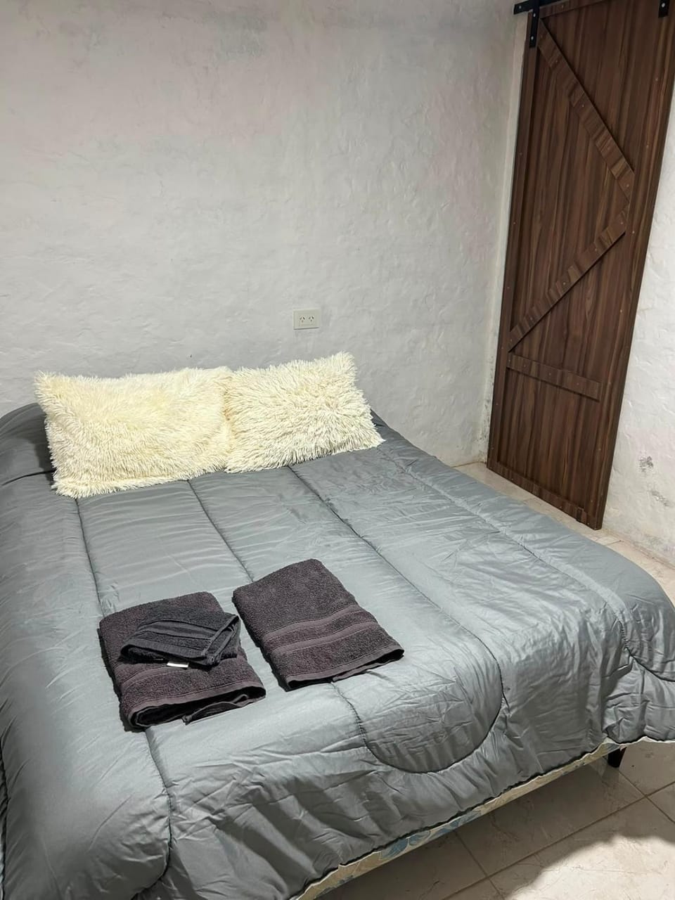Monoambiente privado por dia para 1 o 2 Personas Apartment in Tandil