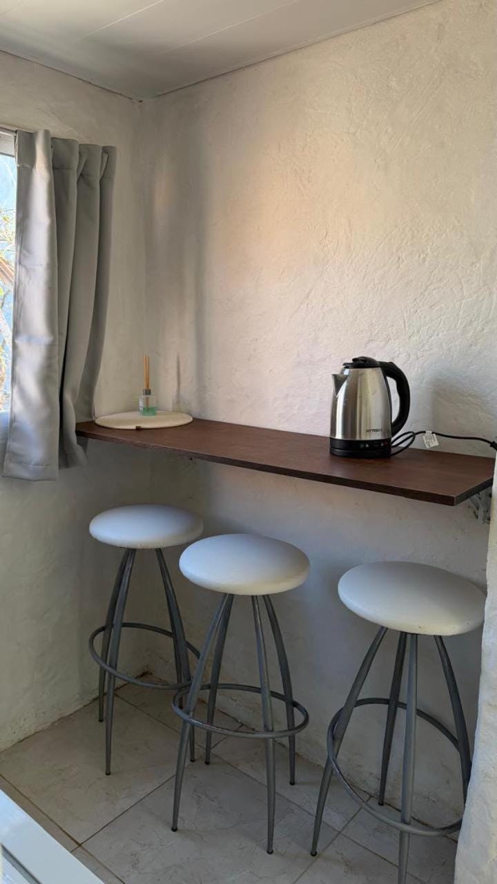 Monoambiente privado por dia para 1 o 2 Personas Apartment in Tandil