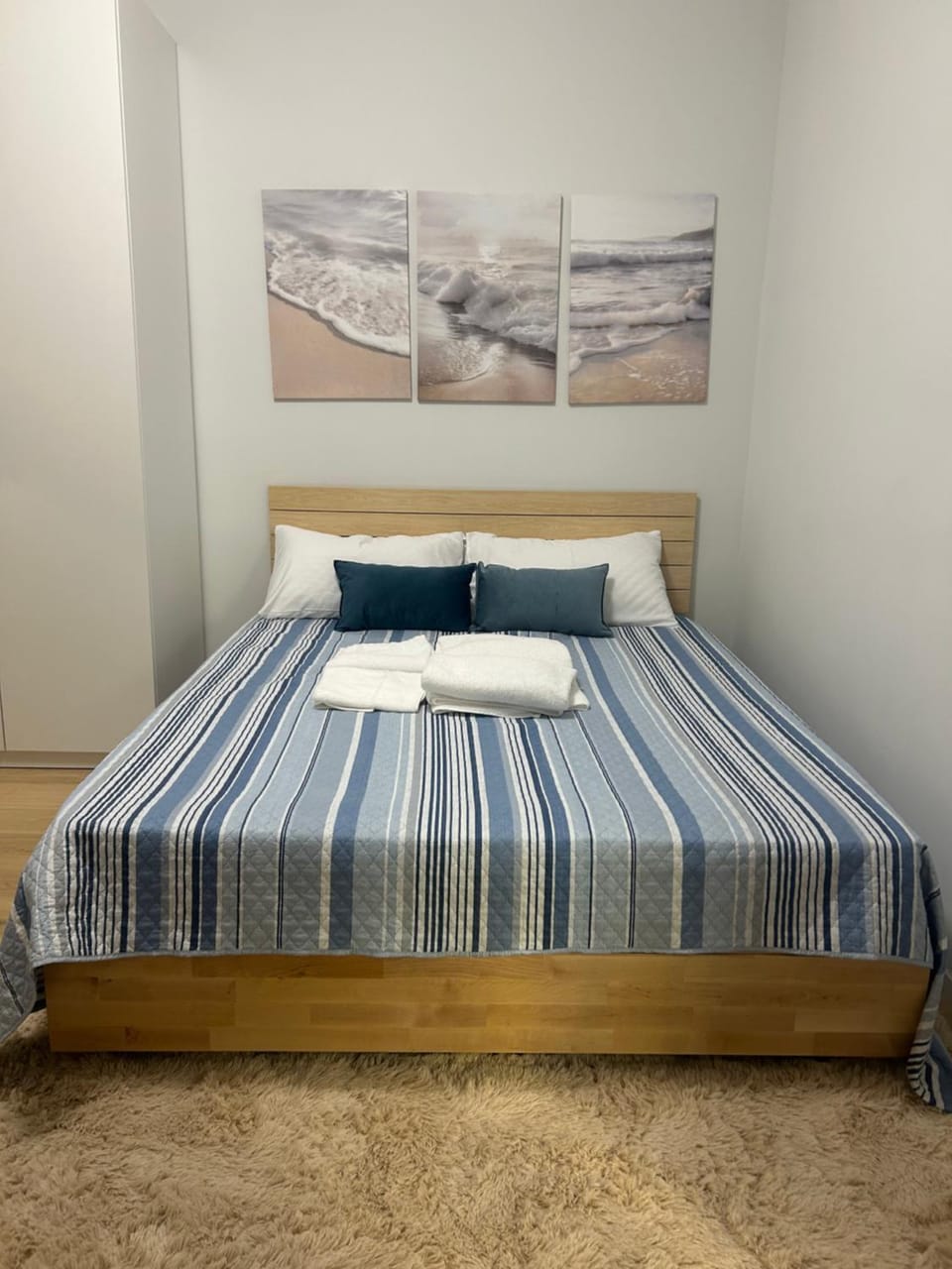 El mar Bed and Breakfast in Ventimiglia