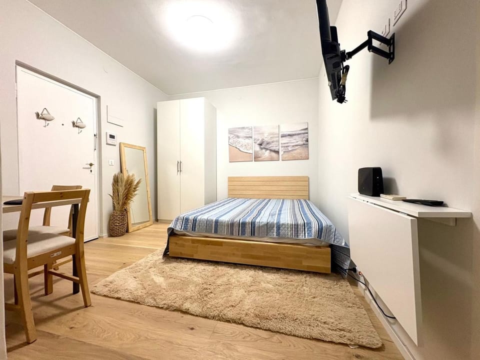 El mar Bed and Breakfast in Ventimiglia