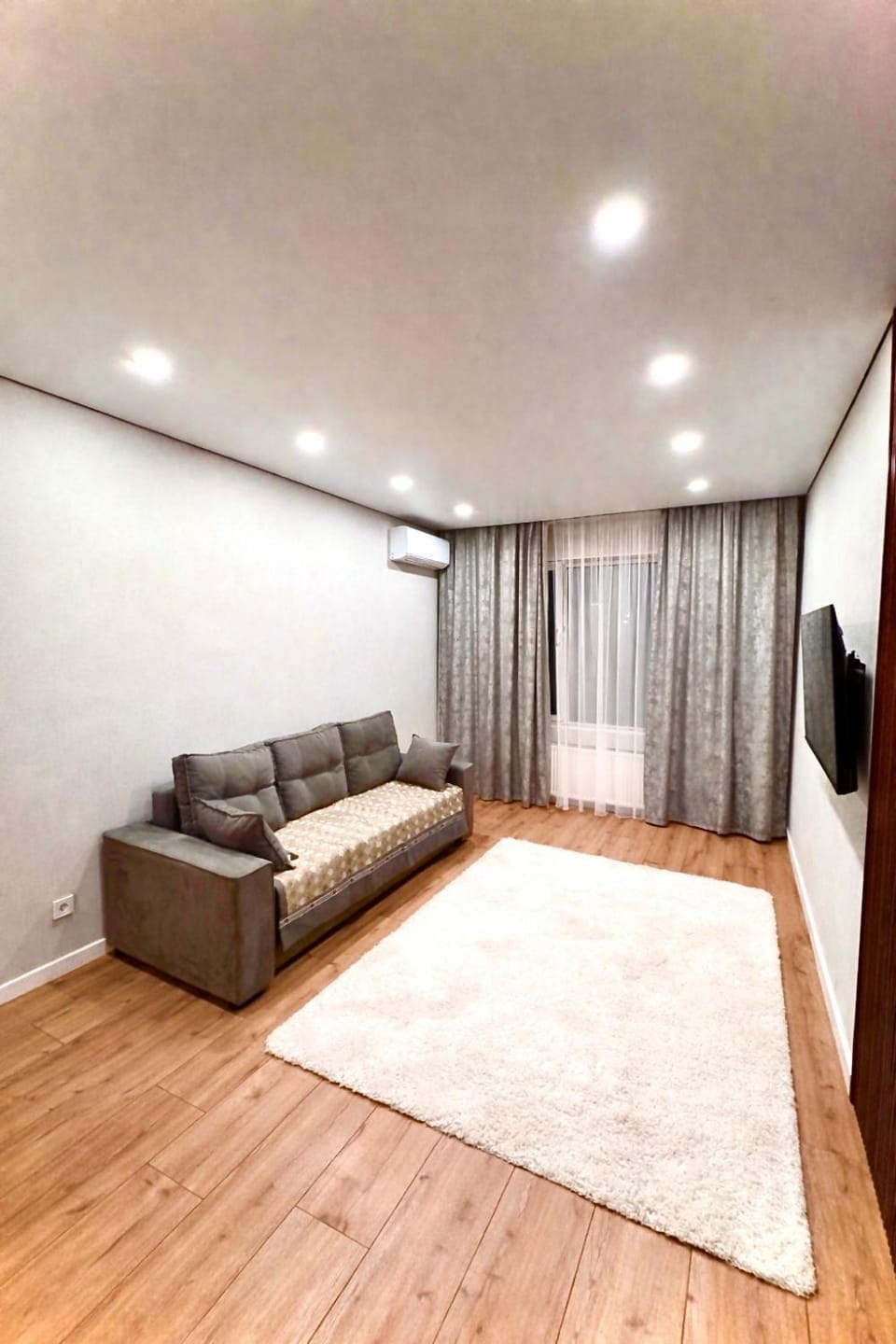 Auezov City Apartments Apartment in Almaty