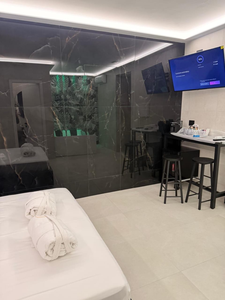 Haven home suite city - Catania Apartment in Catania