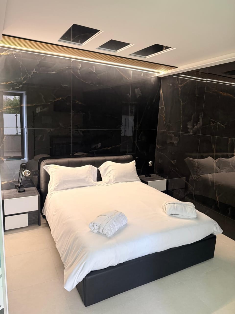 Haven home suite city - Catania Apartment in Catania