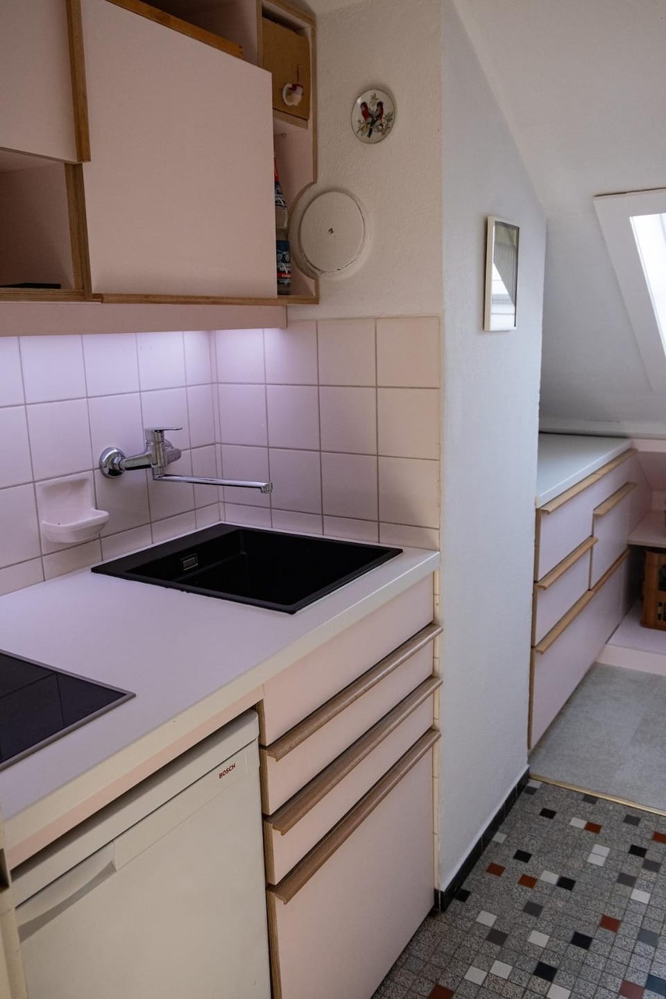 Ferienwohnung in den Weinbergen Apartment in Baden-Württemberg