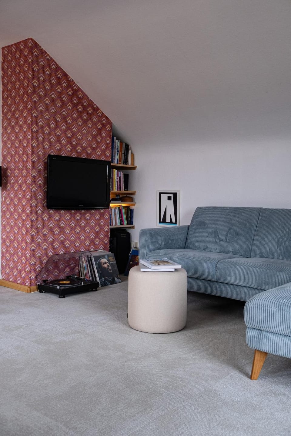 Ferienwohnung in den Weinbergen Apartment in Baden-Württemberg