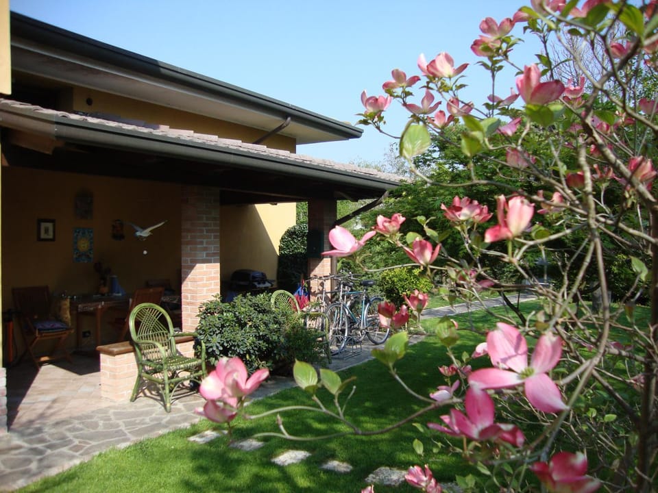 Garden, Other