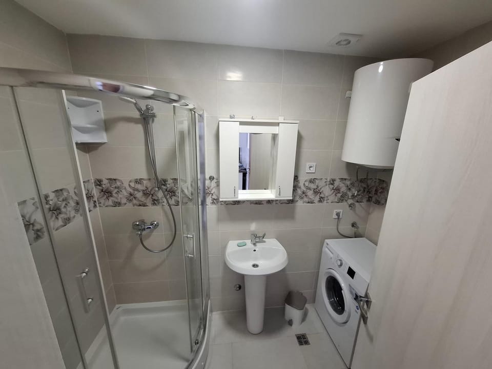 Sinergia Budva Apartment in Budva