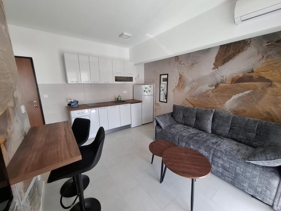 Sinergia Budva Apartment in Budva