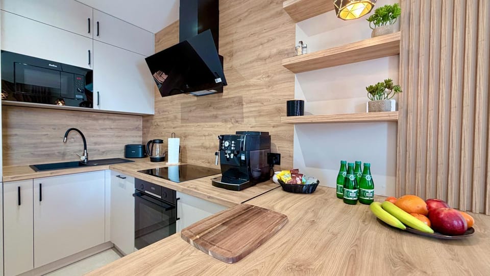 Apartament Tajemniczy Wałbrzych Apartment in Lower Silesian Voivodeship