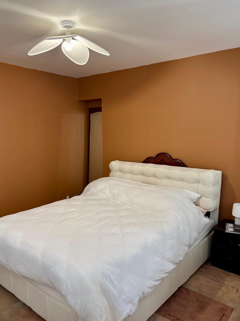 Maisonnette Terracotta Apartment in Narbonne