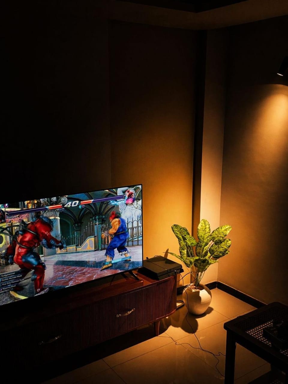 TV and multimedia