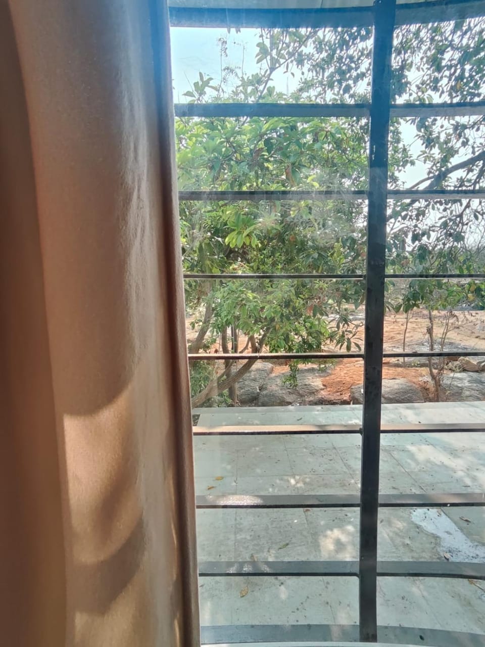 View (from property/room)