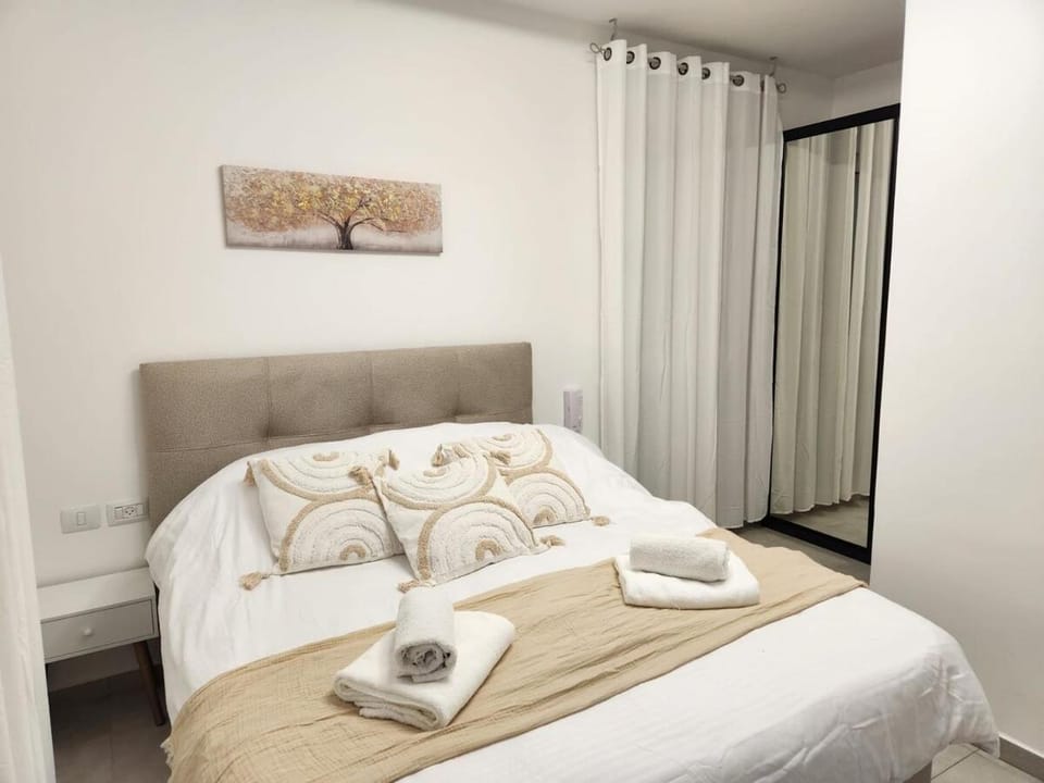 RACHELI Luxury apartment Apartment in Eilat