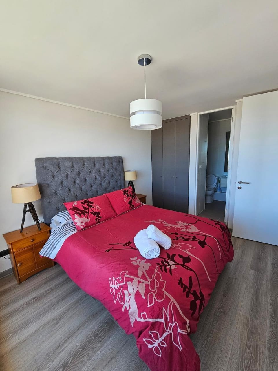 Departamento Concepción con Estacionamiento Apartment in Bio Bio, Chile