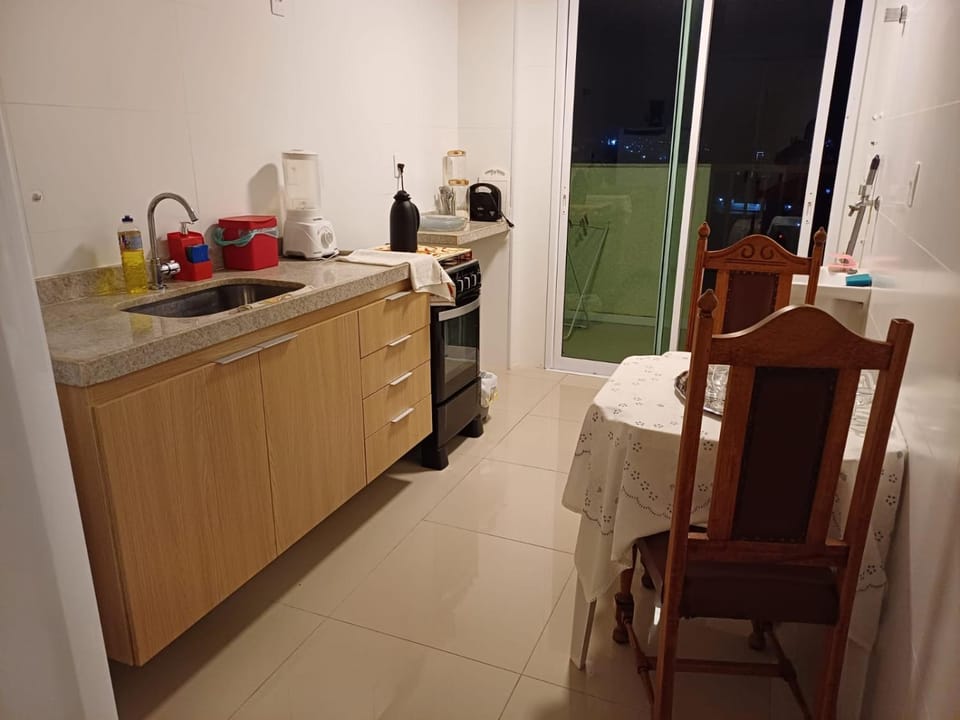 Apartamento charmoso em cabo frio Apartment in Cabo Frio