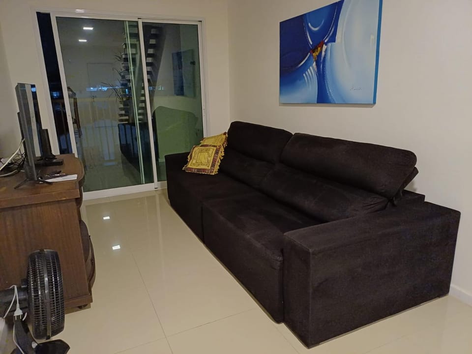 Apartamento charmoso em cabo frio Apartment in Cabo Frio