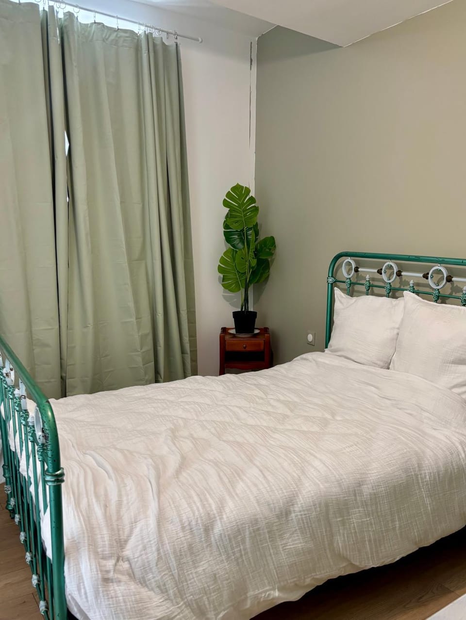 Home Verde Suave Apartment in Narbonne