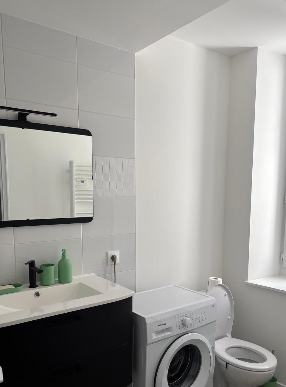 Home Verde Suave Apartment in Narbonne