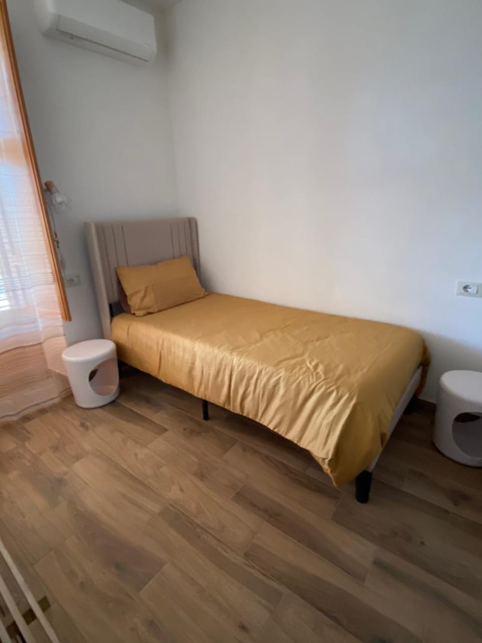 Fontana Di Li Rosi Bed and Breakfast in Sicily