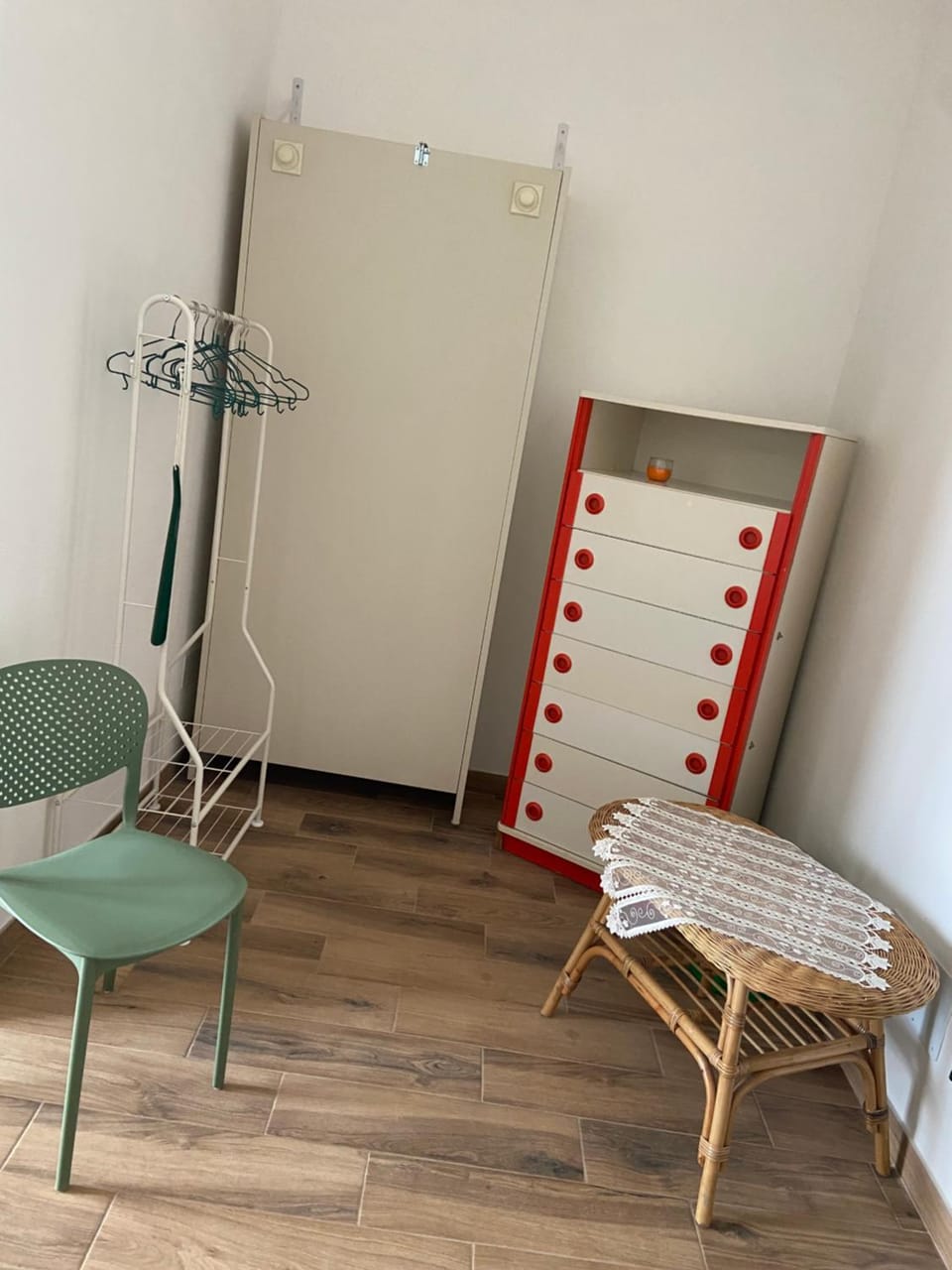 Fontana Di Li Rosi Bed and Breakfast in Sicily