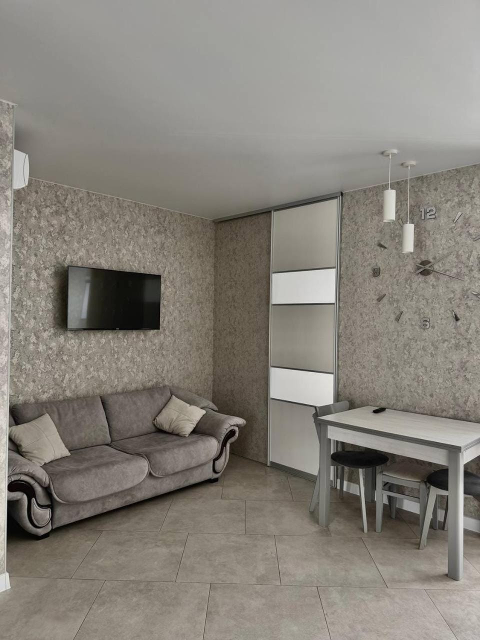 Квартира подобово Apartment in Kiev City - Kyiv