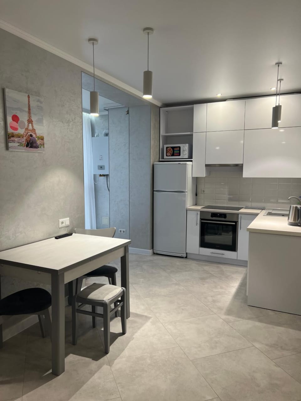 Квартира подобово Apartment in Kiev City - Kyiv
