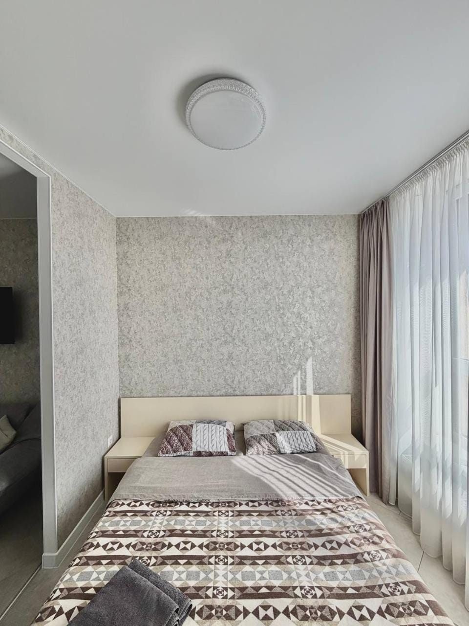 Квартира подобово Apartment in Kiev City - Kyiv